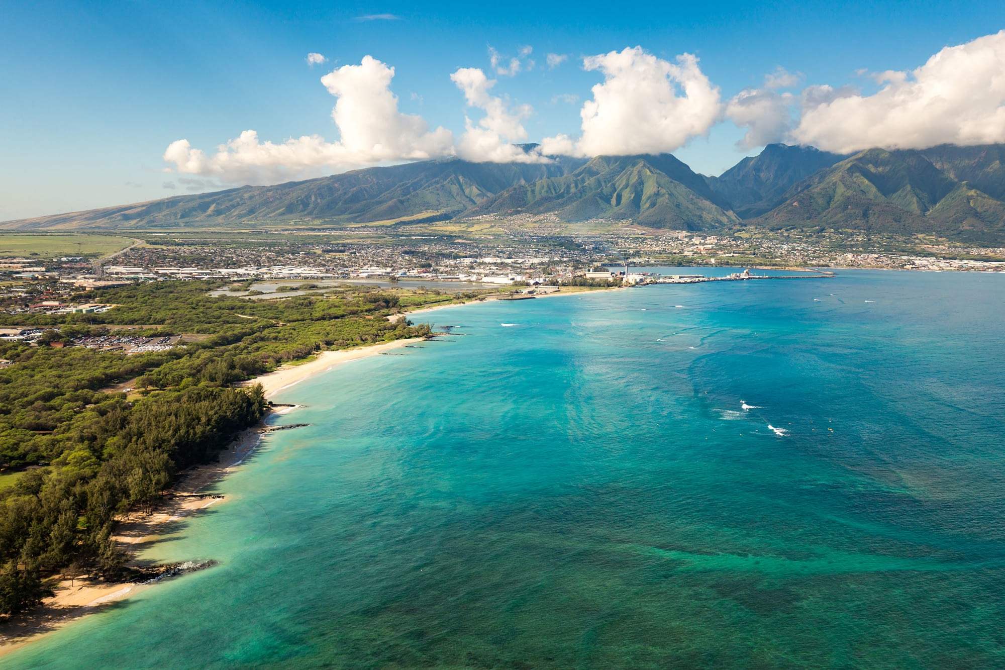 3 Island Tour Photo