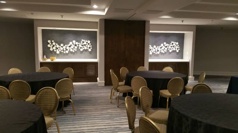 Wall Coverings Gallery Image